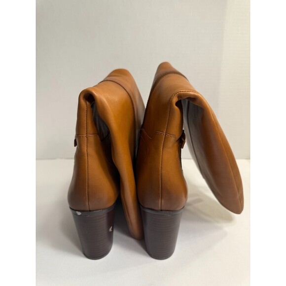 .6044 Naturalizer Kalina Cider Spice, Brown Med Width-US 10 Womens - Picture 5 of 5